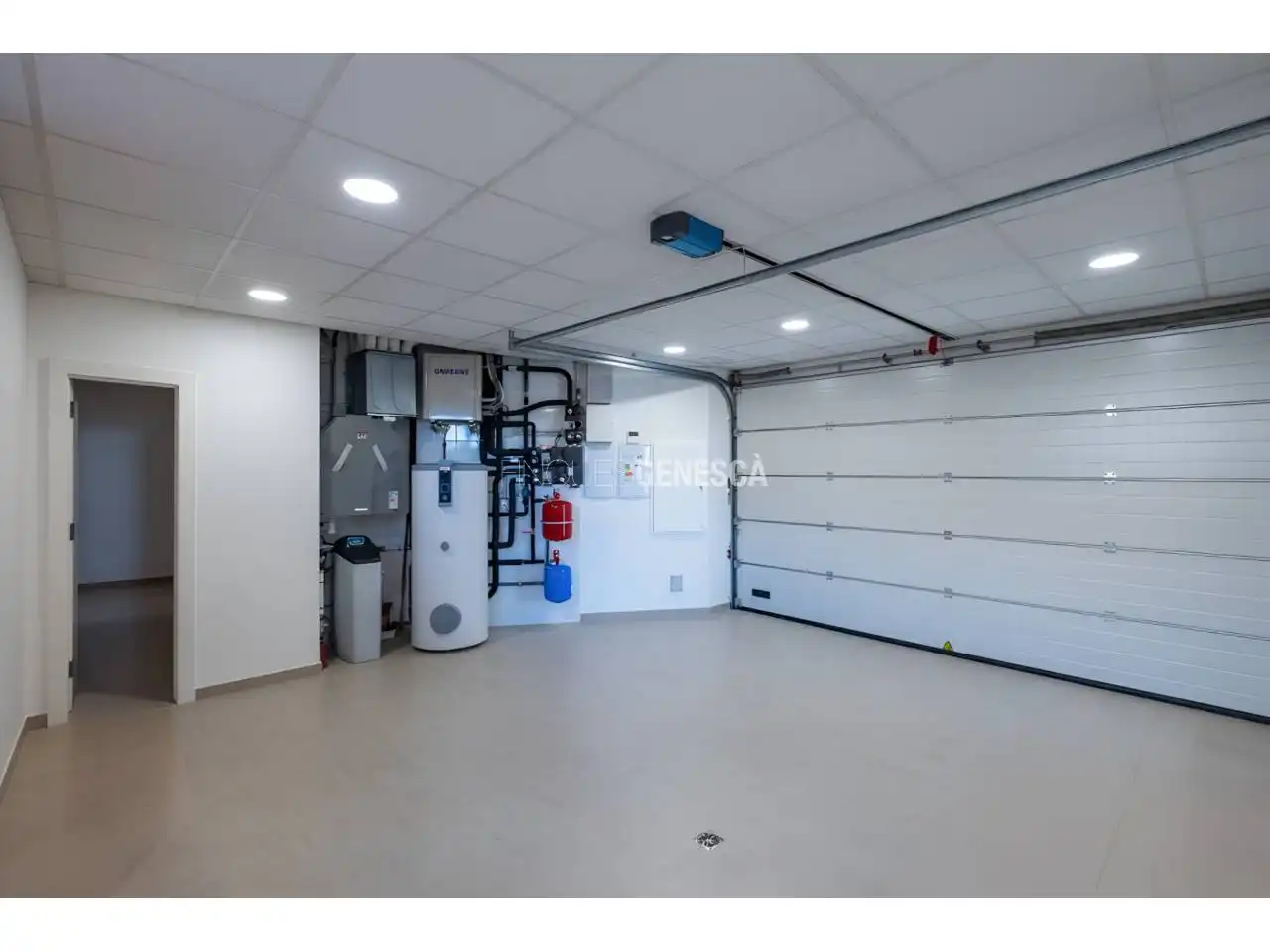 Casa o chalet en venta en Matadepera con Aire acondicionado, Calefacción y Jardín privado