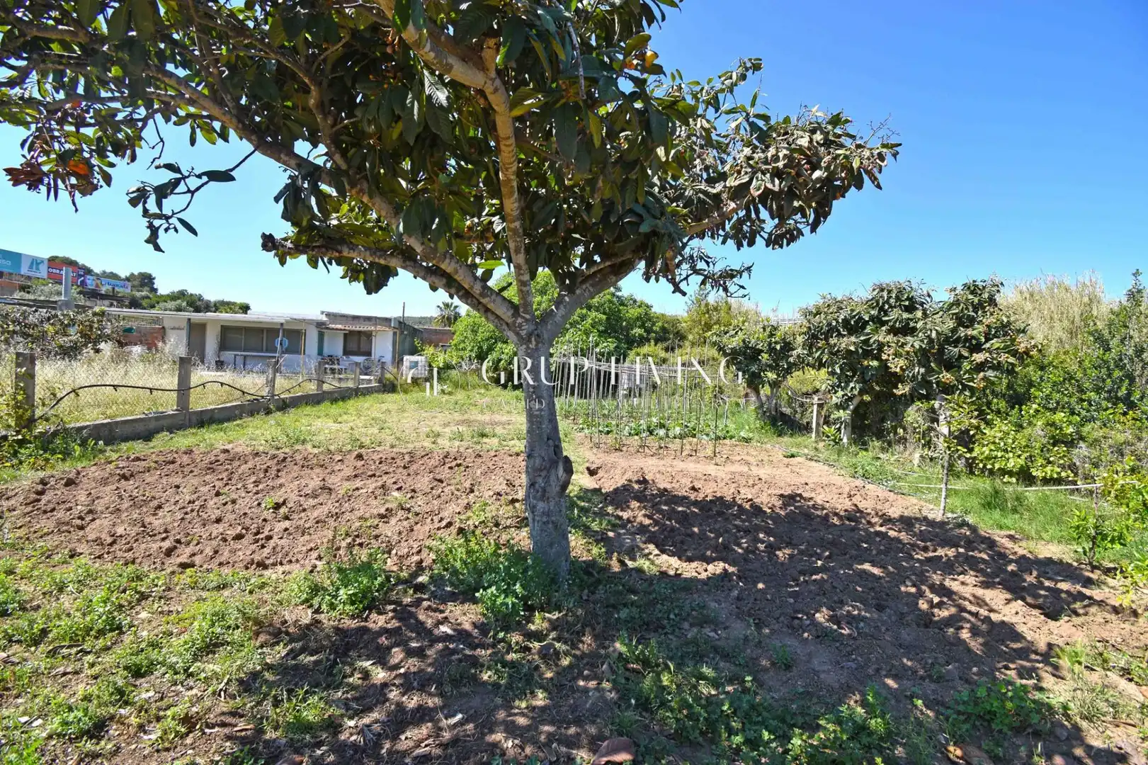 Terreny residencial en venda a Ametllers - Poble-Sec, imagen 2