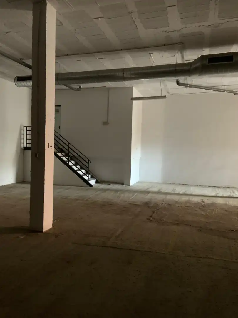 Garaje en venta en Albacete