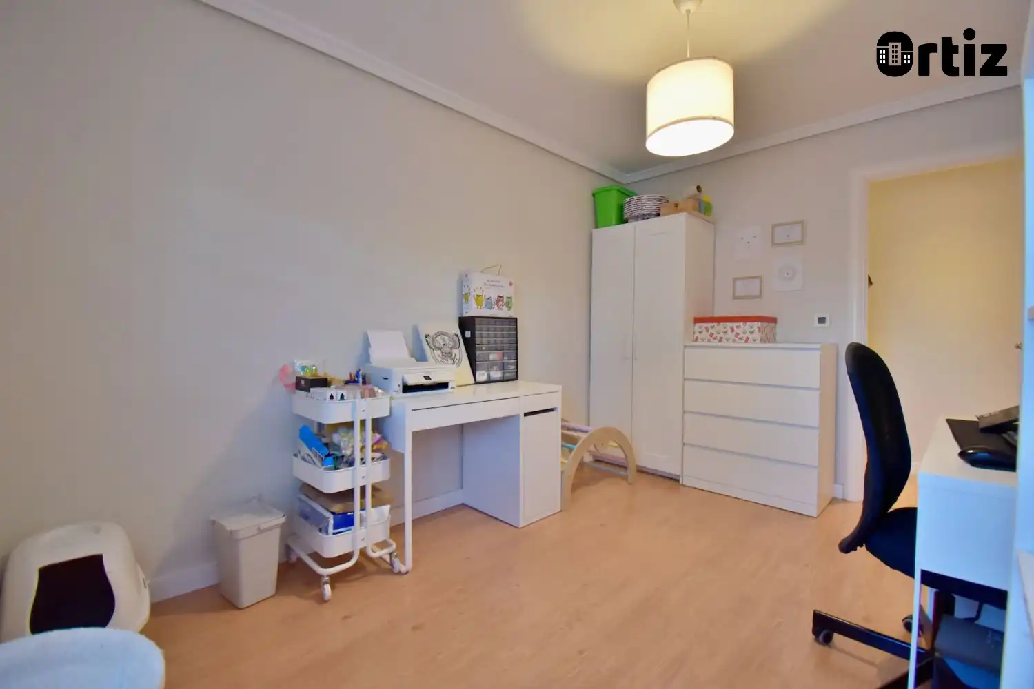 Wohnung mit Aufzug zum Verkauf in Parque Cataluña, imagen 23