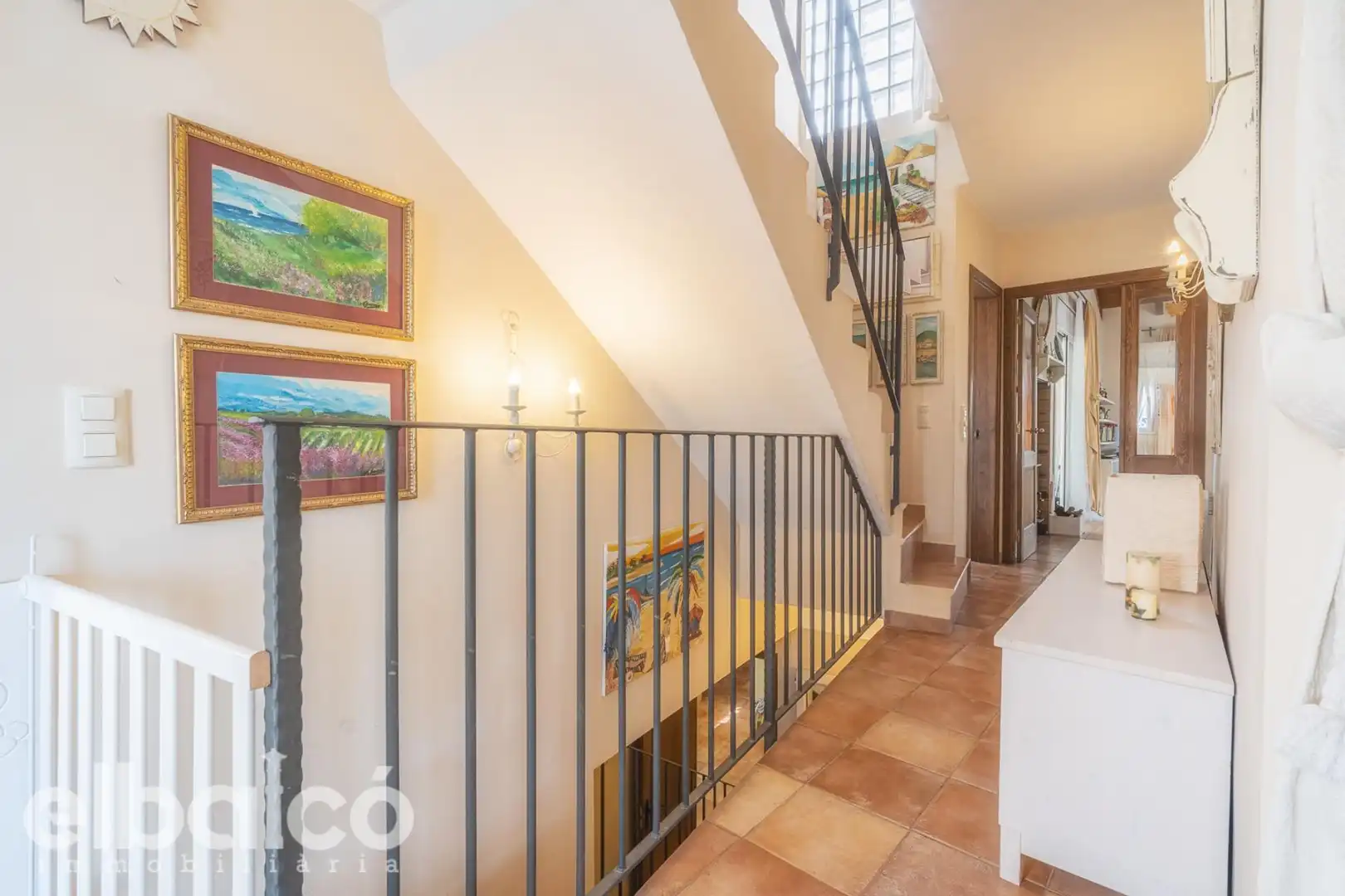 Haus oder Chalet zum Verkauf in La Pobla de Montornès   mit Privatgarten, Terrasse und Abstellraum