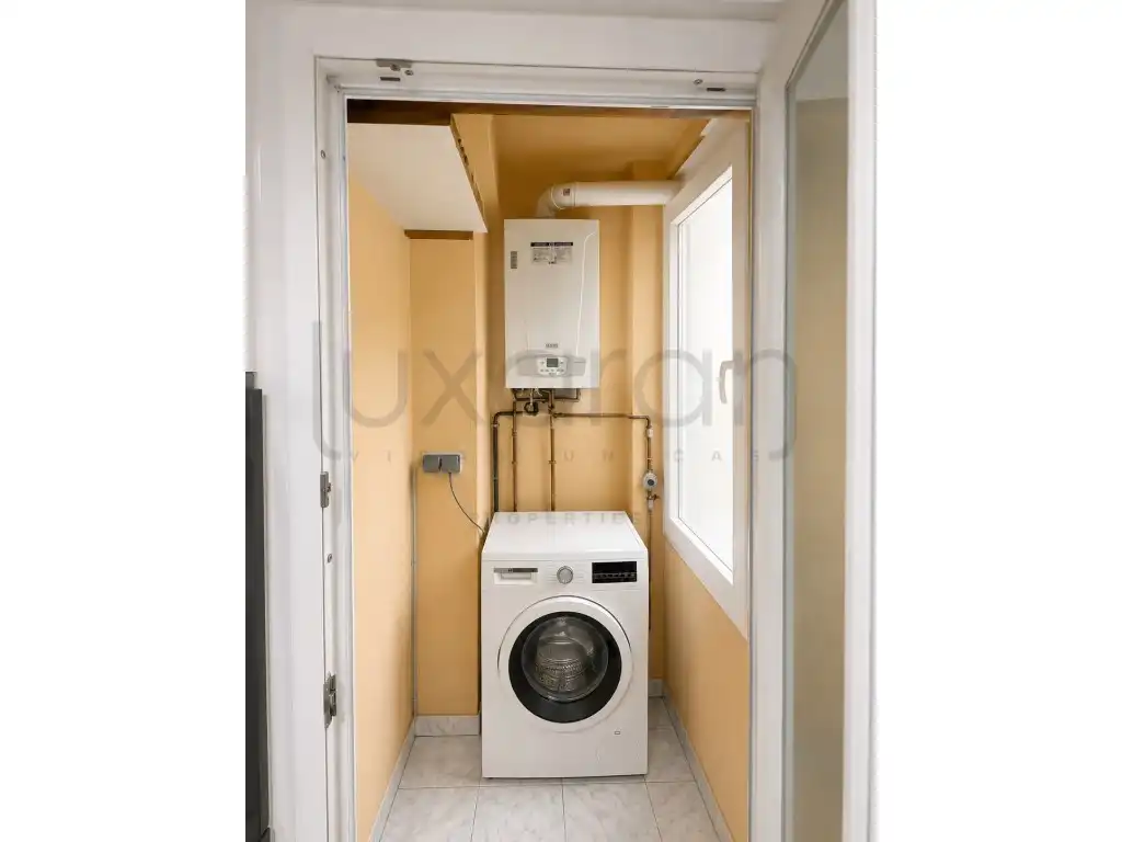 Apartamento con ascensor en venta en Plaza Pas D'Arro 22, imagen 6