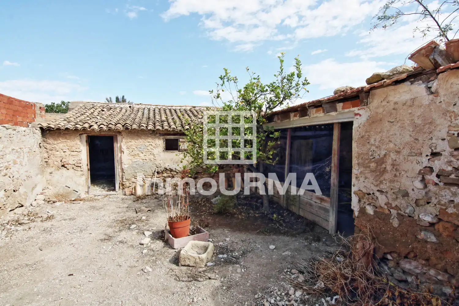 Haus zum Verkauf in Diseminado Bacarot 23A, imagen 20