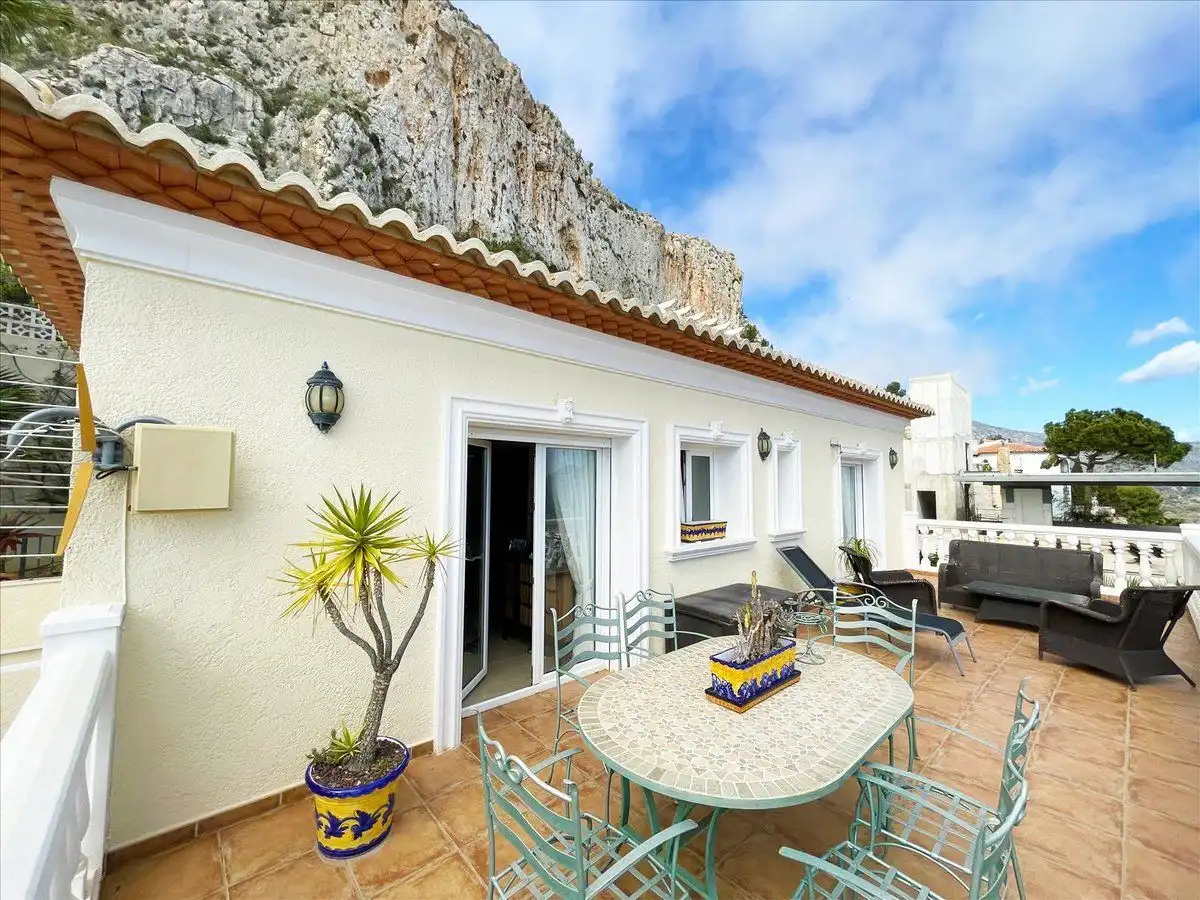 Casa en venta en Maryvilla, imagen 43
