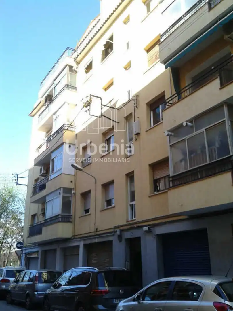 Piso en venta en Cerdanyola