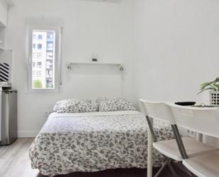 Study to rent in  Madrid Capital