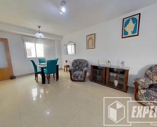 Living room of Flat for sale in Burjassot