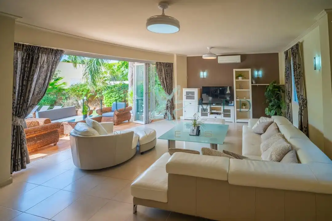 Villa con terrazza in vendita a Avenida del Oeste 1, imagen 26