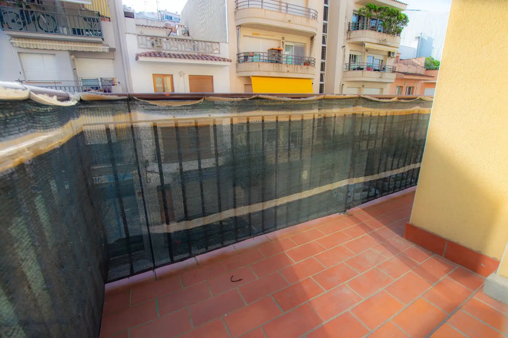 Terraza de Piso en venta en Blanes con Calefacción y Terraza