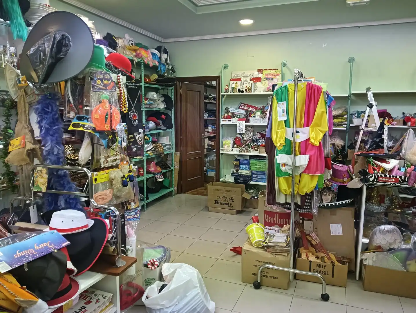 Local comercial en venta en La Bañeza, imagen 11