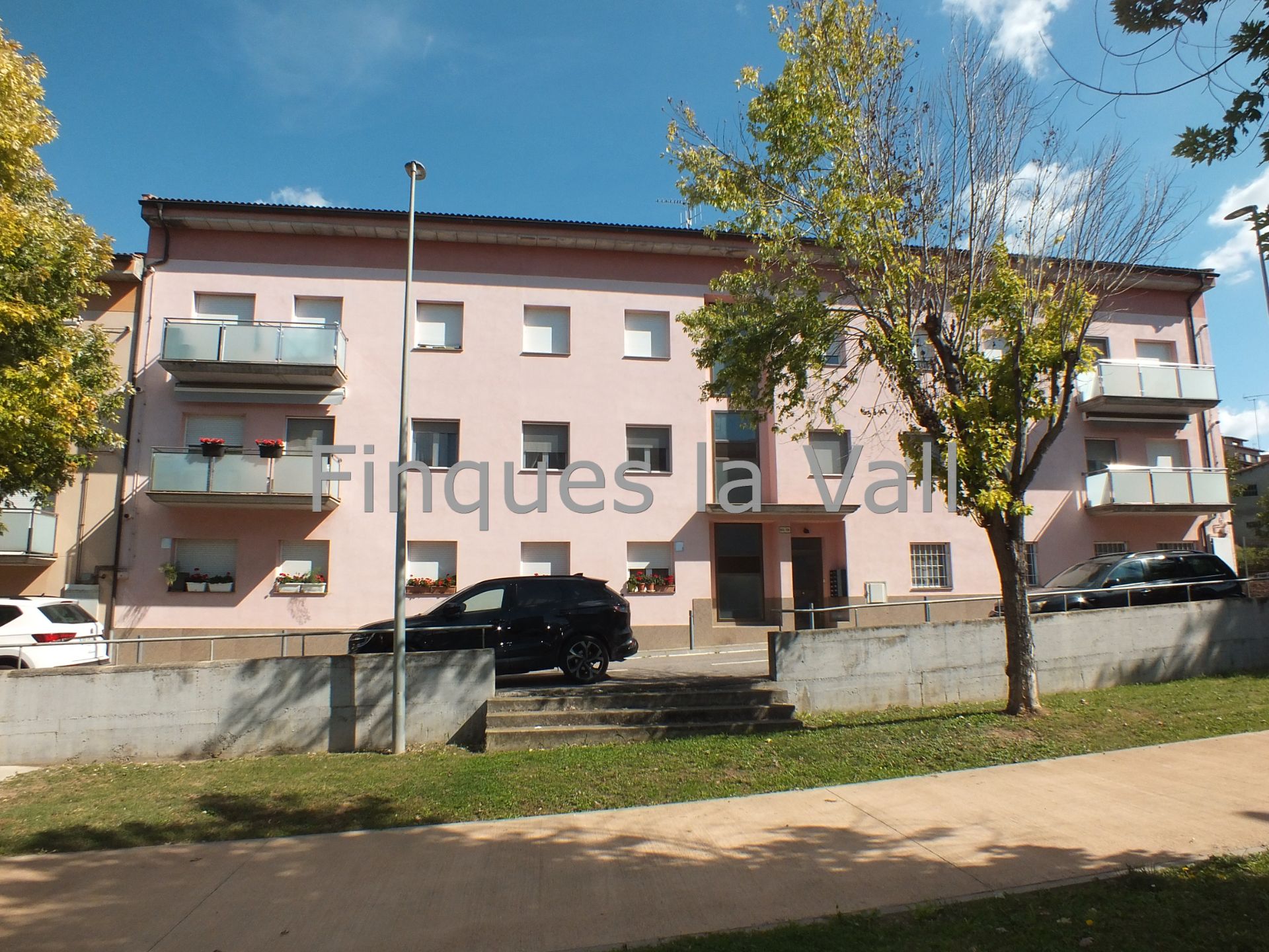 Piso en venta