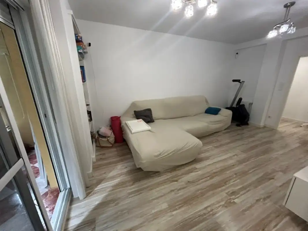 Wohnung mit Terrasse zum Verkauf in Carrer del Poeta Llorente, imagen 7