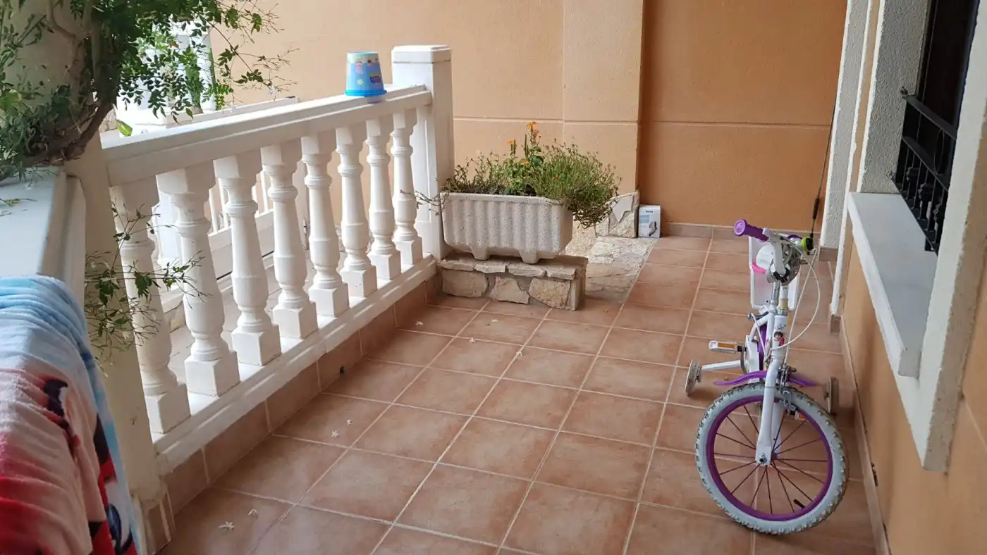 Bungalow avec piscine à vendre à Calle maribel perez ojeda, imagen 21
