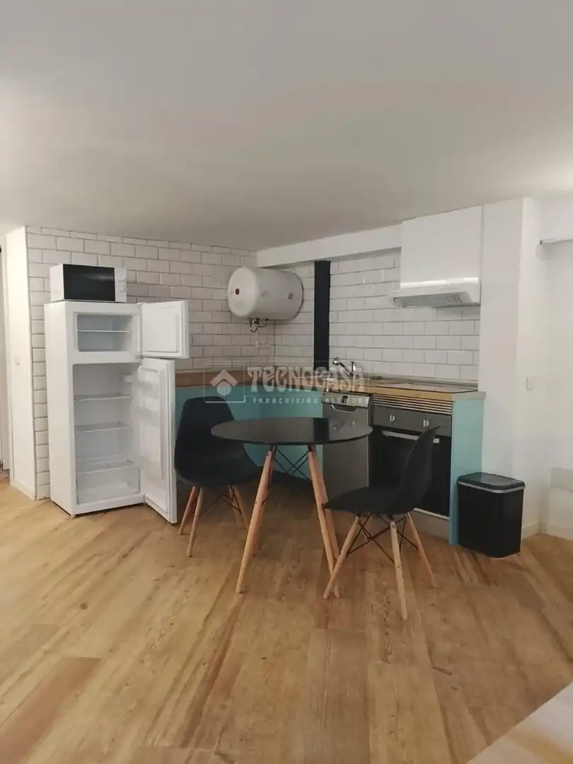 Cuina de Pis de lloguer en  Madrid Capital