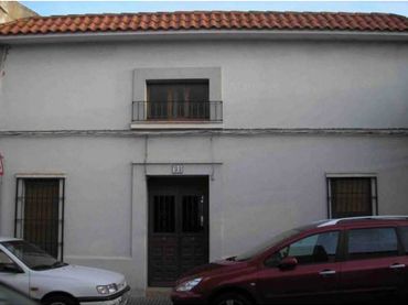 Casa en venda a Villanueva de la Serena