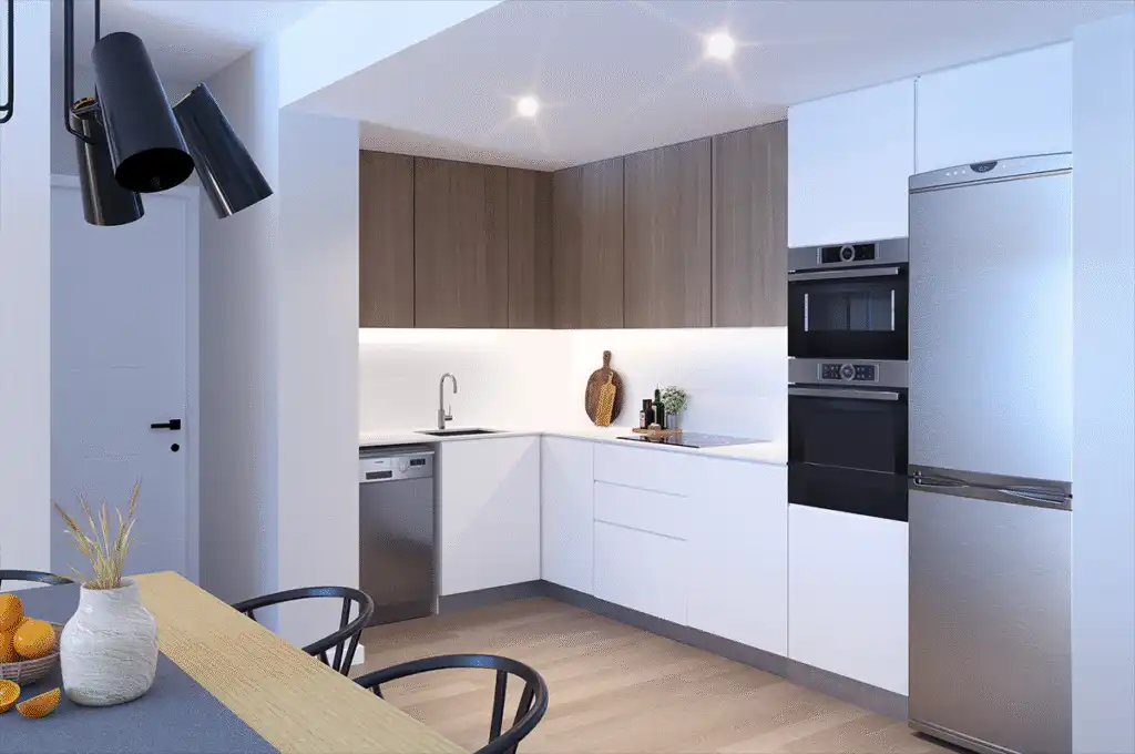 Piso en venta en Carrer Jaume I, 35, Metro - Auditorio
