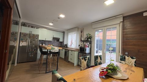 Foto 4 de Casa adosada en venta en Calle la Costa, Carreño, Asturias
