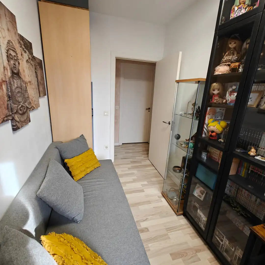 Wohnung mit Garten zum Verkauf in La Balconada - Cal Gravat, imagen 18