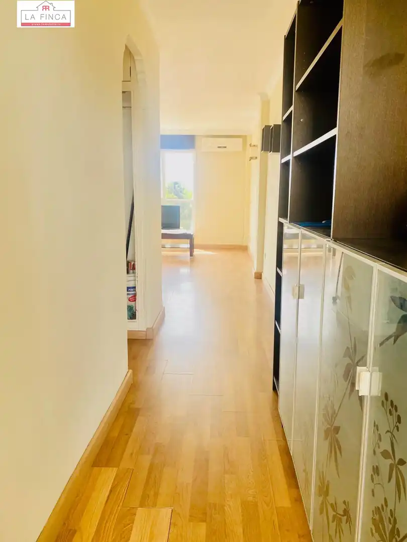 Apartamento en venta en La Cala del Moral