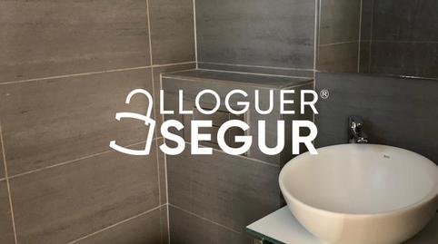 Foto 2 de Piso de alquiler en Mare de Deu del Carme, Sant Joan Baptista, Sant Adrià de Besòs