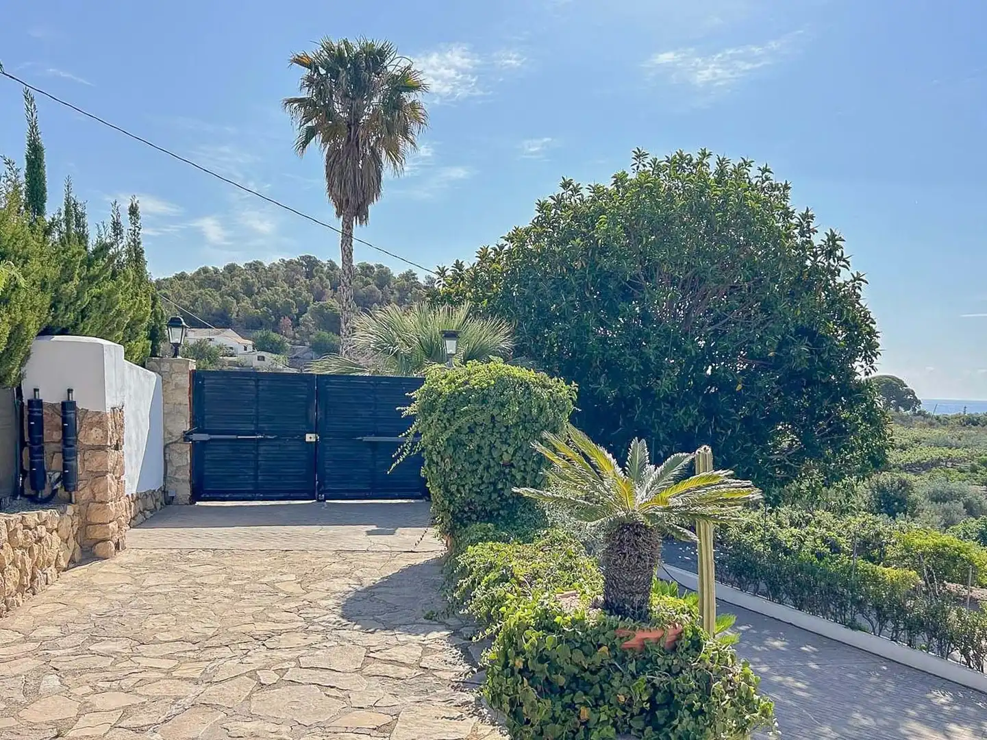 House for sale in Partida de Barranquet, imagen 5