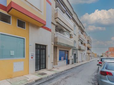 Flat for sale in C/ Zabaleta
