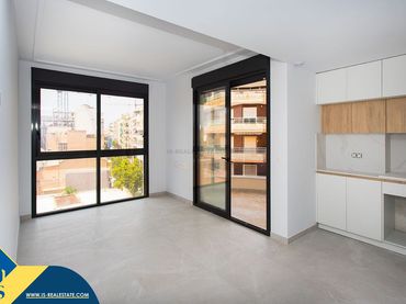 Flat with pool for sale in Playa del Cura