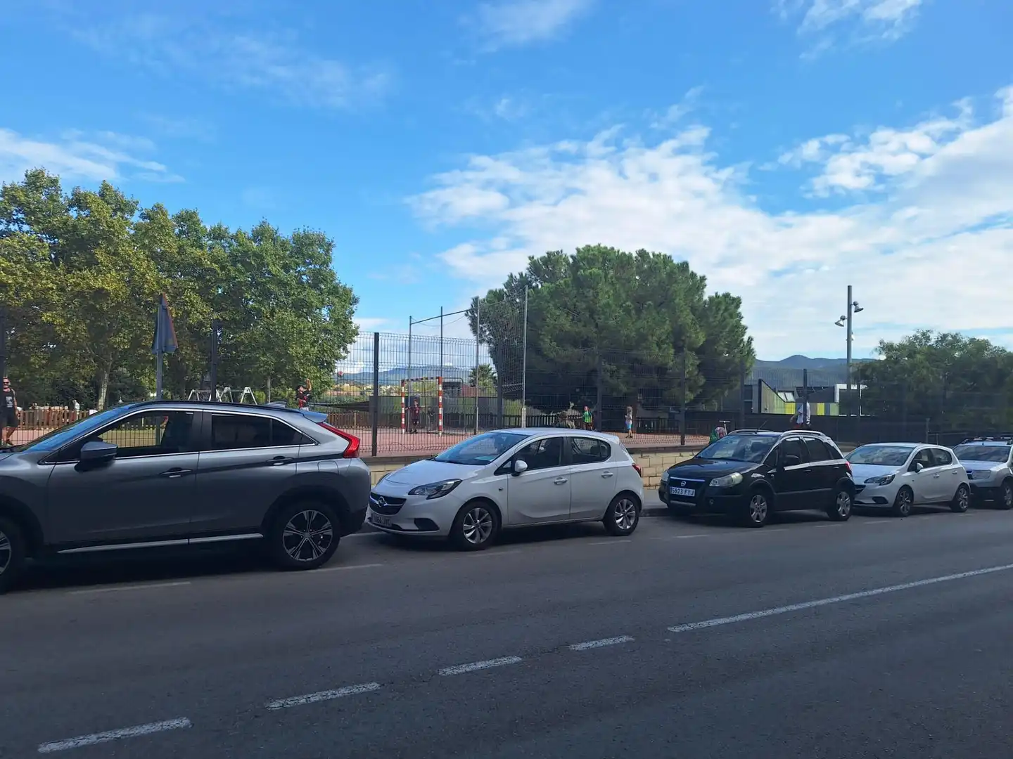Pis amb terrassa en venda a Parets del Vallès, imagen 9