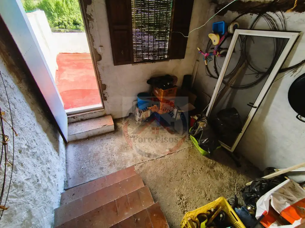 Casa o chalet en venta en El Genovés
