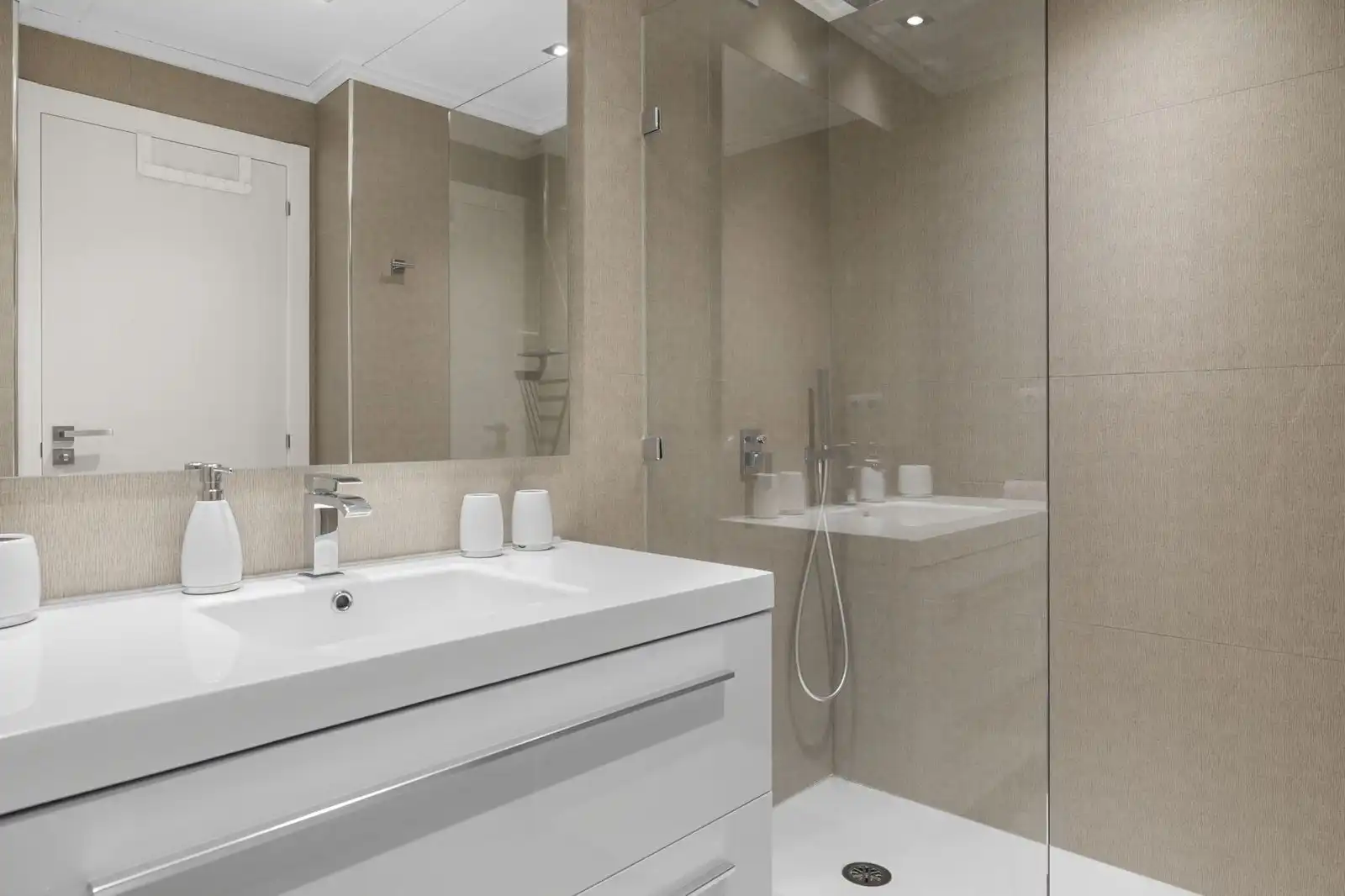 Apartamento con terraza en venta en Calle Los Arqueros 4, imagen 32
