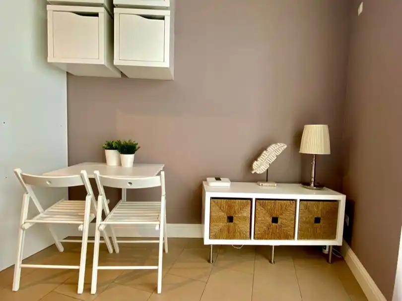 Living room of Flat for sale in Llevant