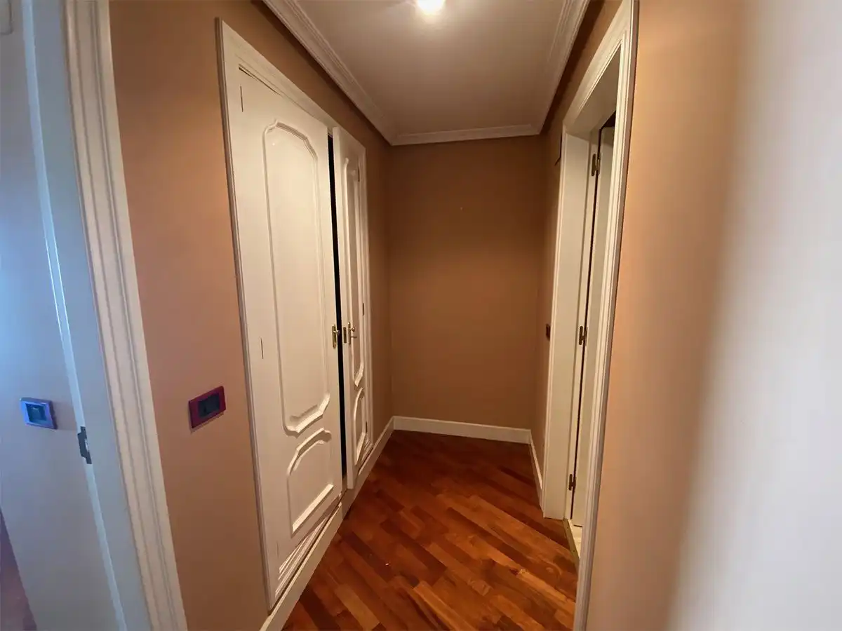Piso en venta en Oviedo  con Calefacción
