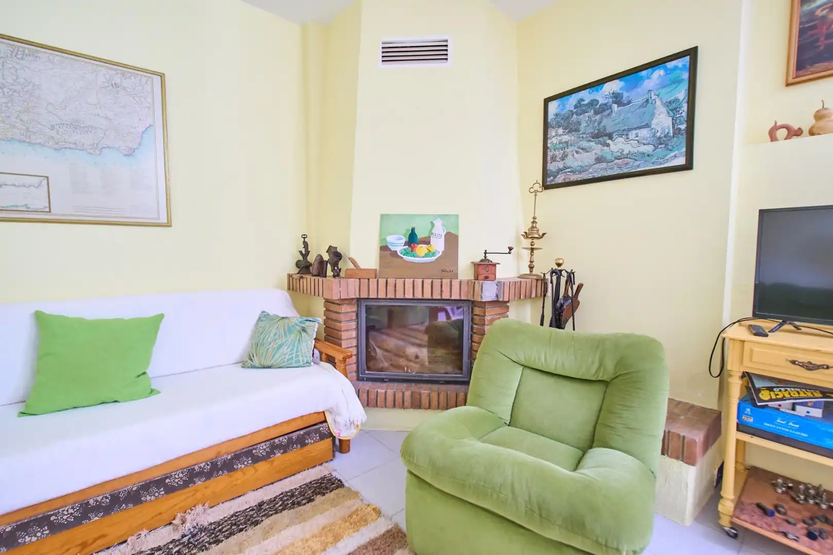 Casa a schiera con terrazza in vendita a ALMERIA, imagen 93