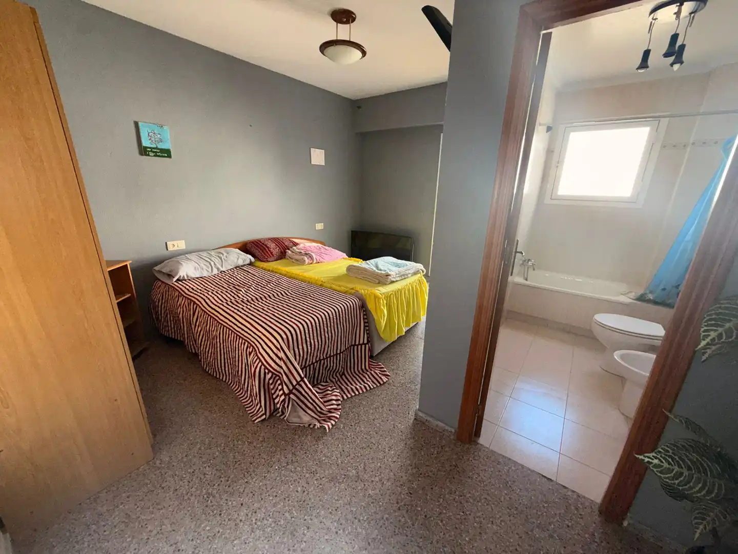 Habitación de Piso en venta en Dolores