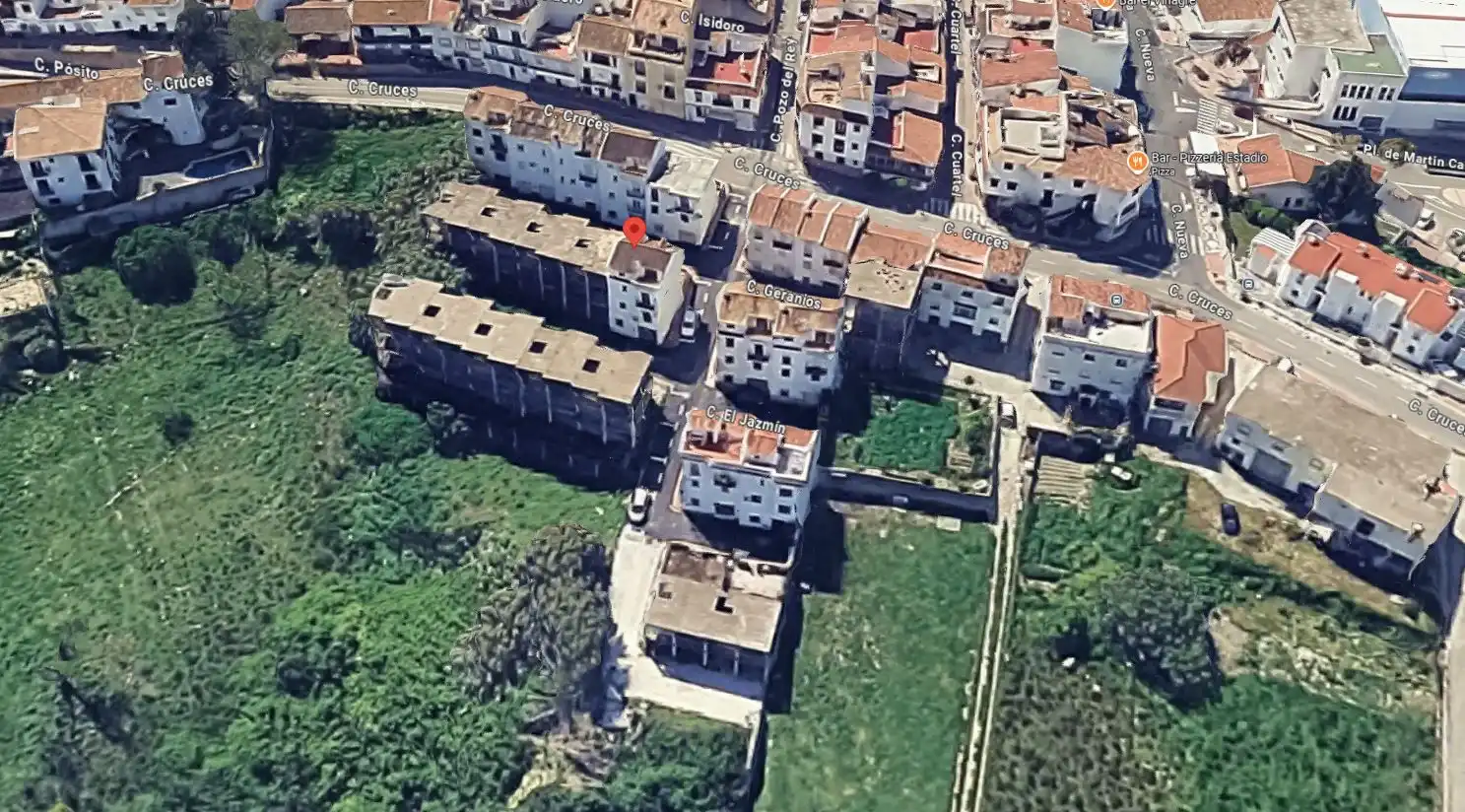 Terreni e lotti in vendita a Manilva Pueblo, imagen 15