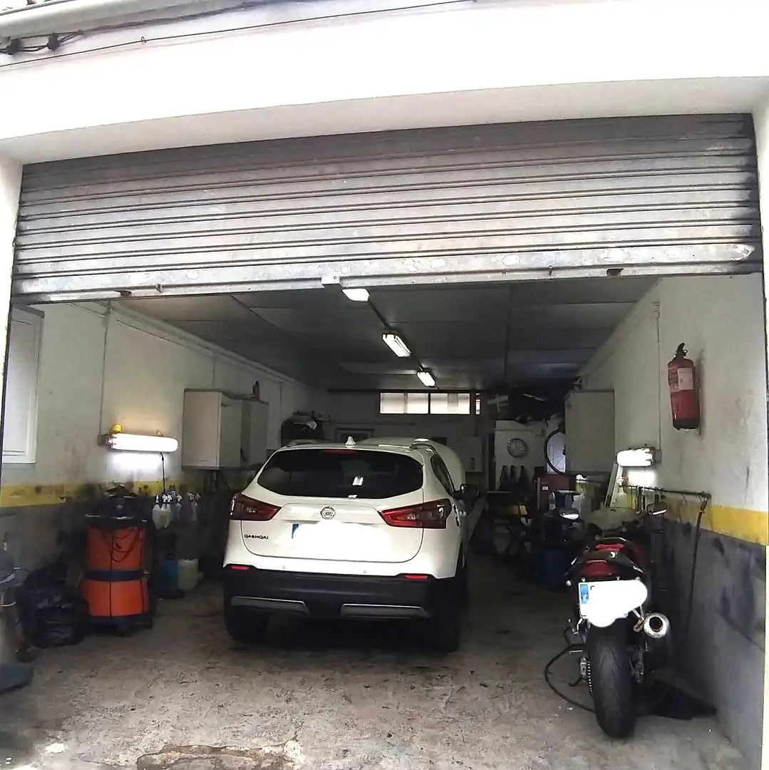 Einzelparkplatz zum Verkauf in Sant Ramón, imagen 3