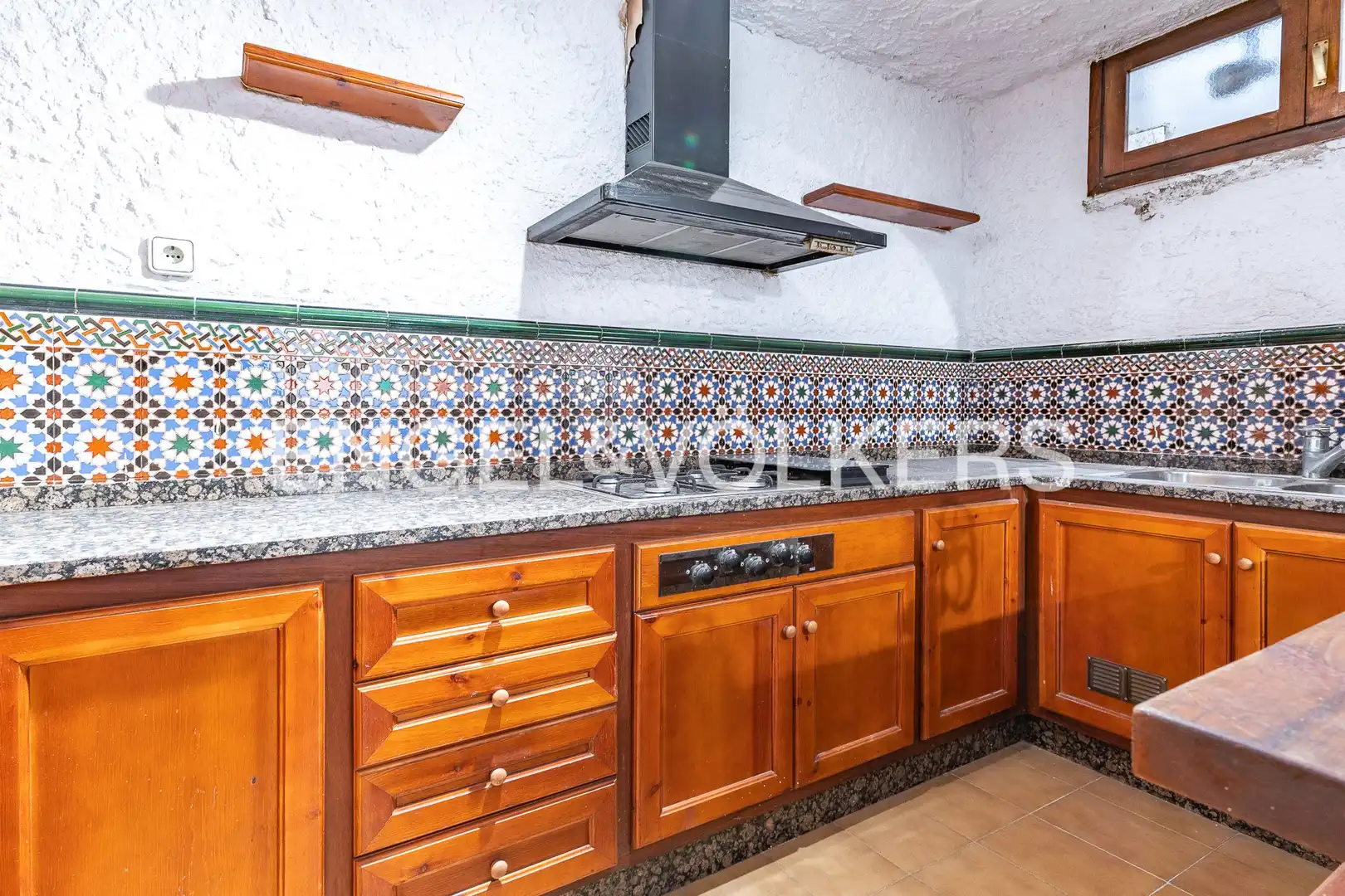 Casa amb terrassa en venda a Vilassar de Dalt, imagen 34