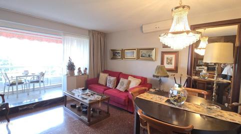 Foto 2 de Piso en venta en La Carihuela - Los Nidos, Málaga