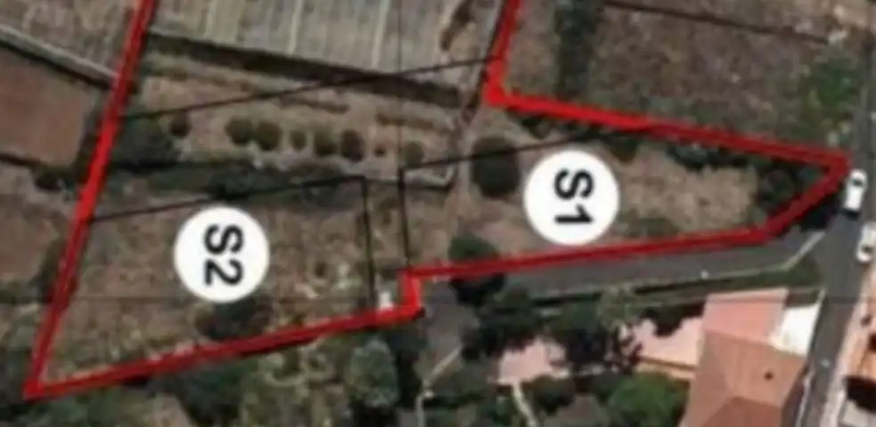 Residential land for sale in Los Baldíos - Geneto - Guajara, imagen 2