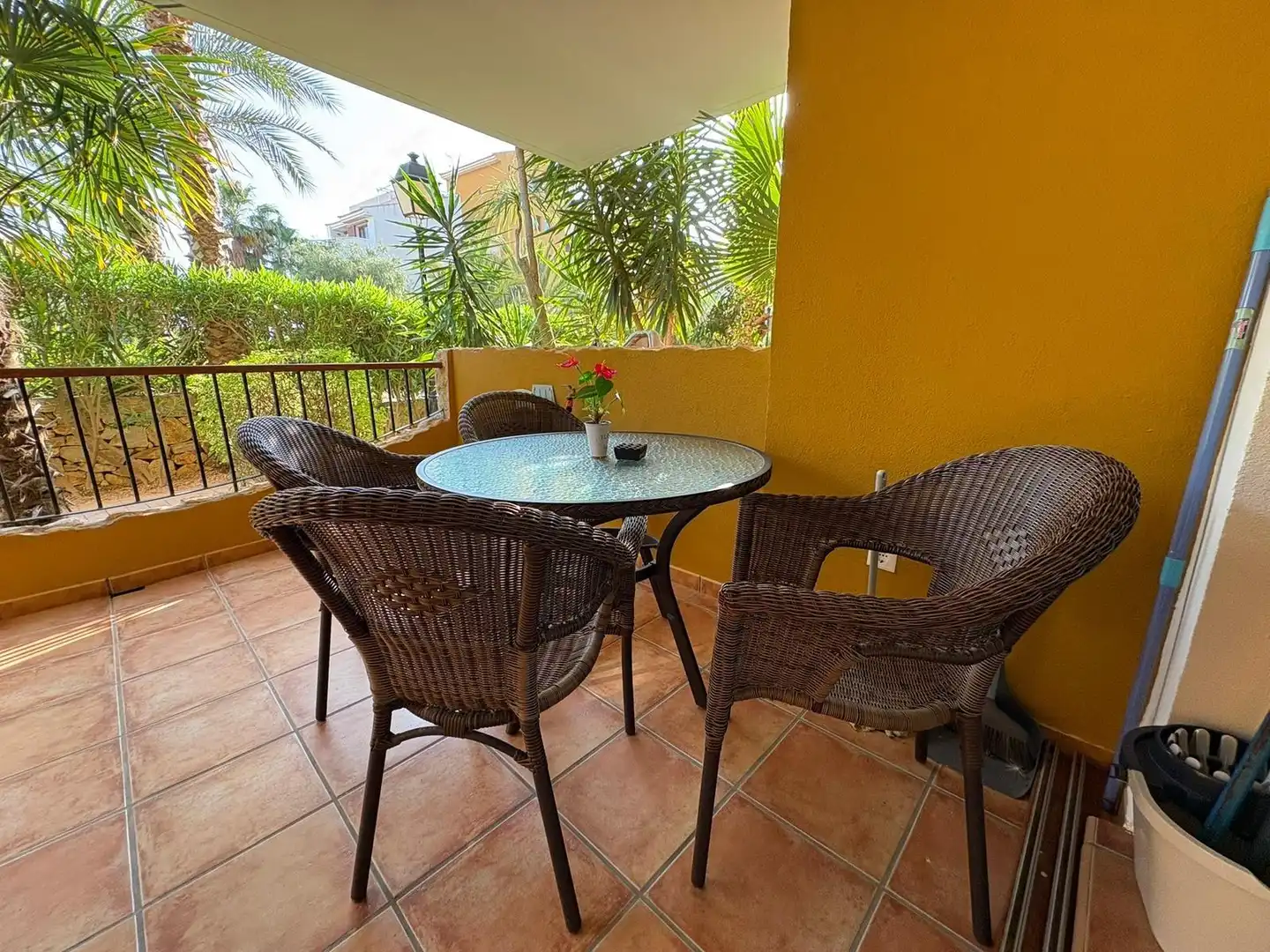 Appartement compact à vendre à Playa del Acequión, Náufragos y Rocío del Mar, imagen 5