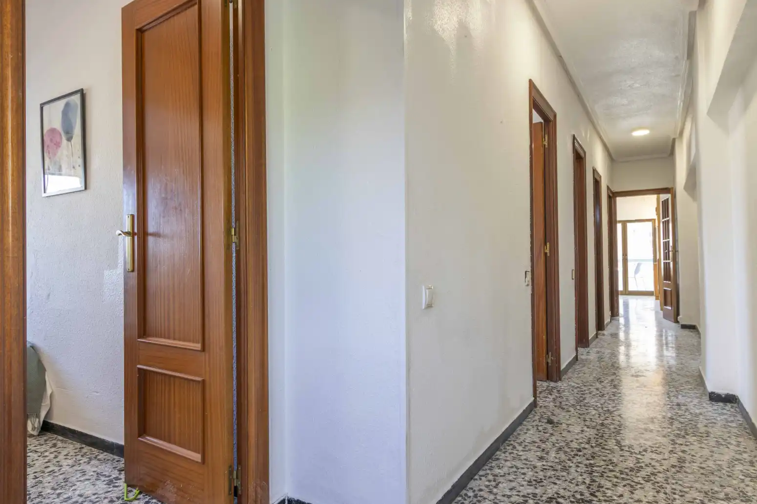 Pis en venda en La Pobla de Farnals amb Jardí privat, Piscina i Balcó