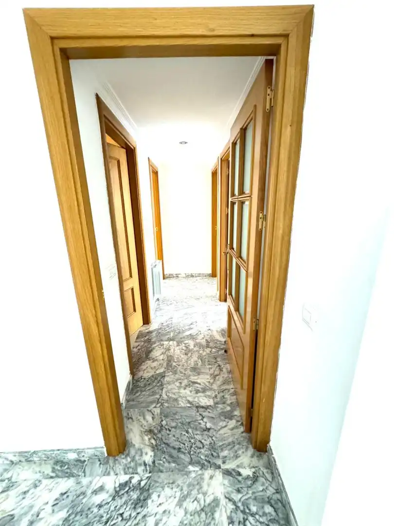 Piso de alquiler en Badajoz con Aire acondicionado, Calefacción y Terraza