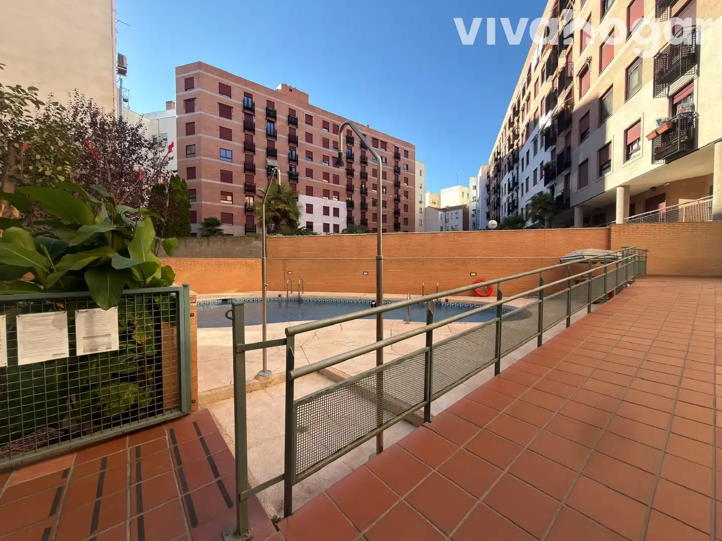 Piso con piscina en venta en Embajadores, imagen 20