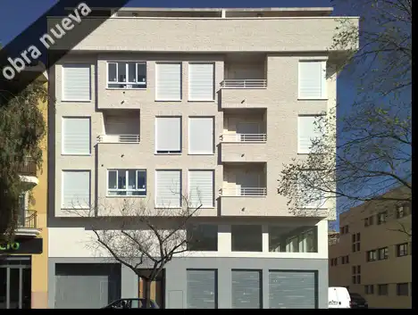 Duplex with terrace for sale in Carretera de Circunvalación 31, imagen 12