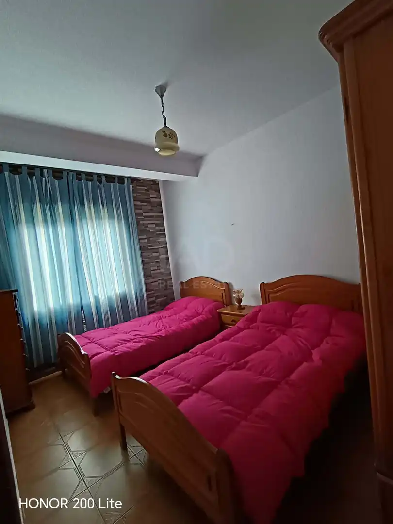 Bedroom of Houses for sale in Carnota  with Terrace