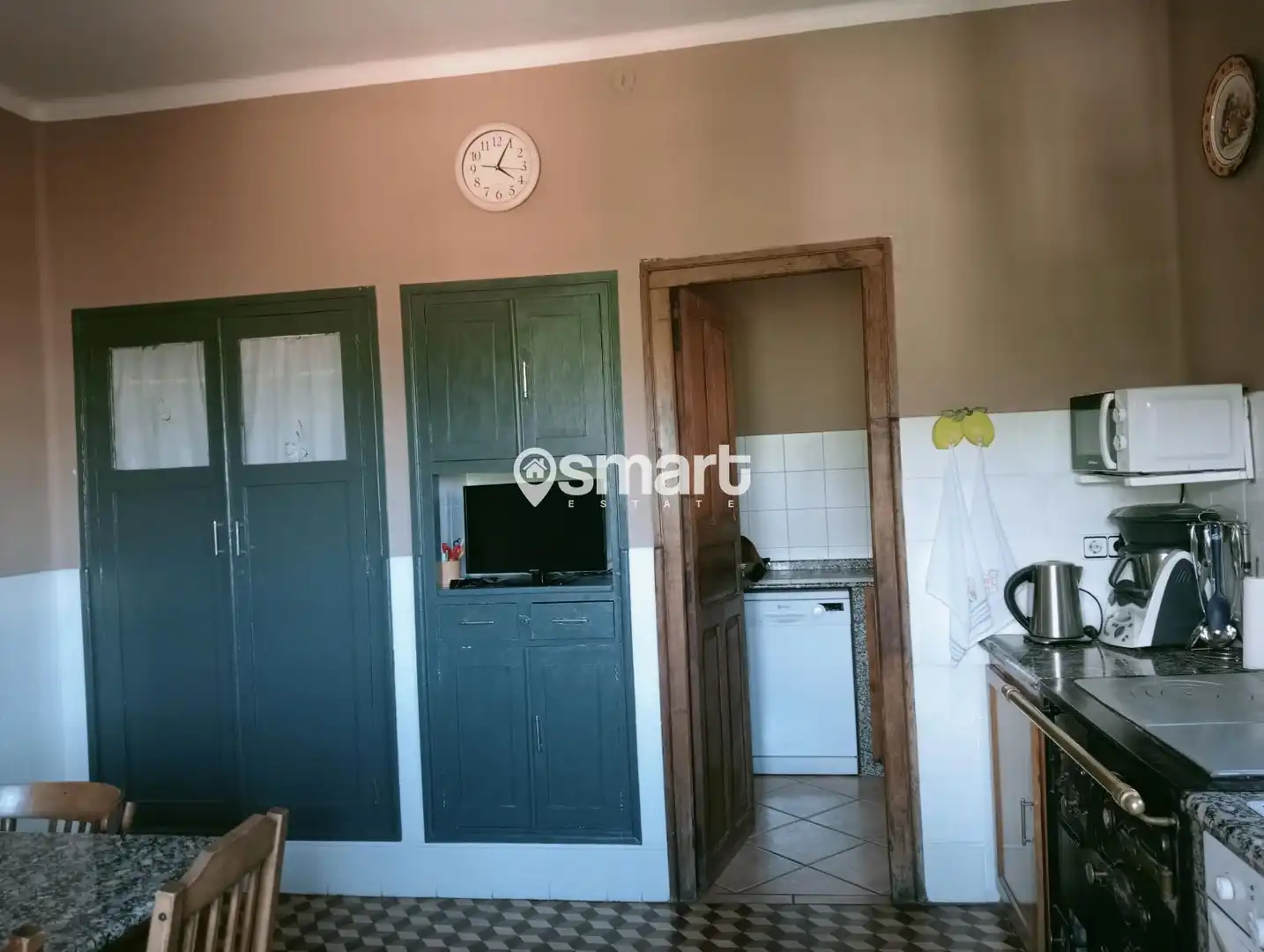 Chalet en venta en Quintana, imagen 23