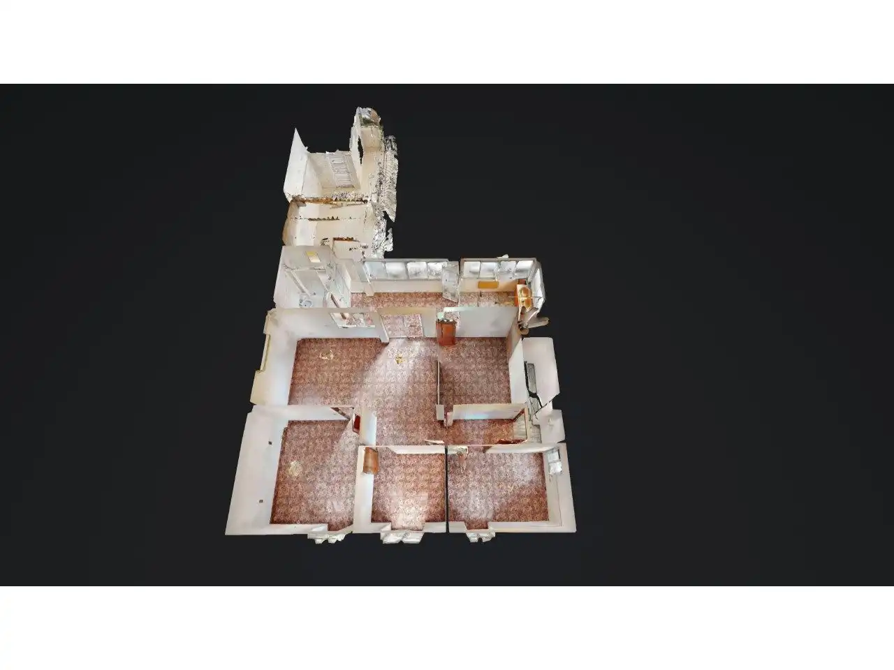 Wohnung mit Terrasse zum Verkauf in Calle Mestre Ramon Ramia Querol, imagen 48