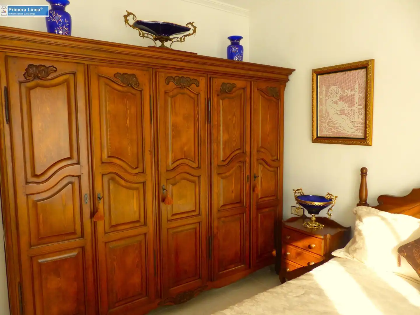 Villa mit Terrasse zum Verkauf in Mar Menor de Cartagena – Cabo de Palos, imagen 83