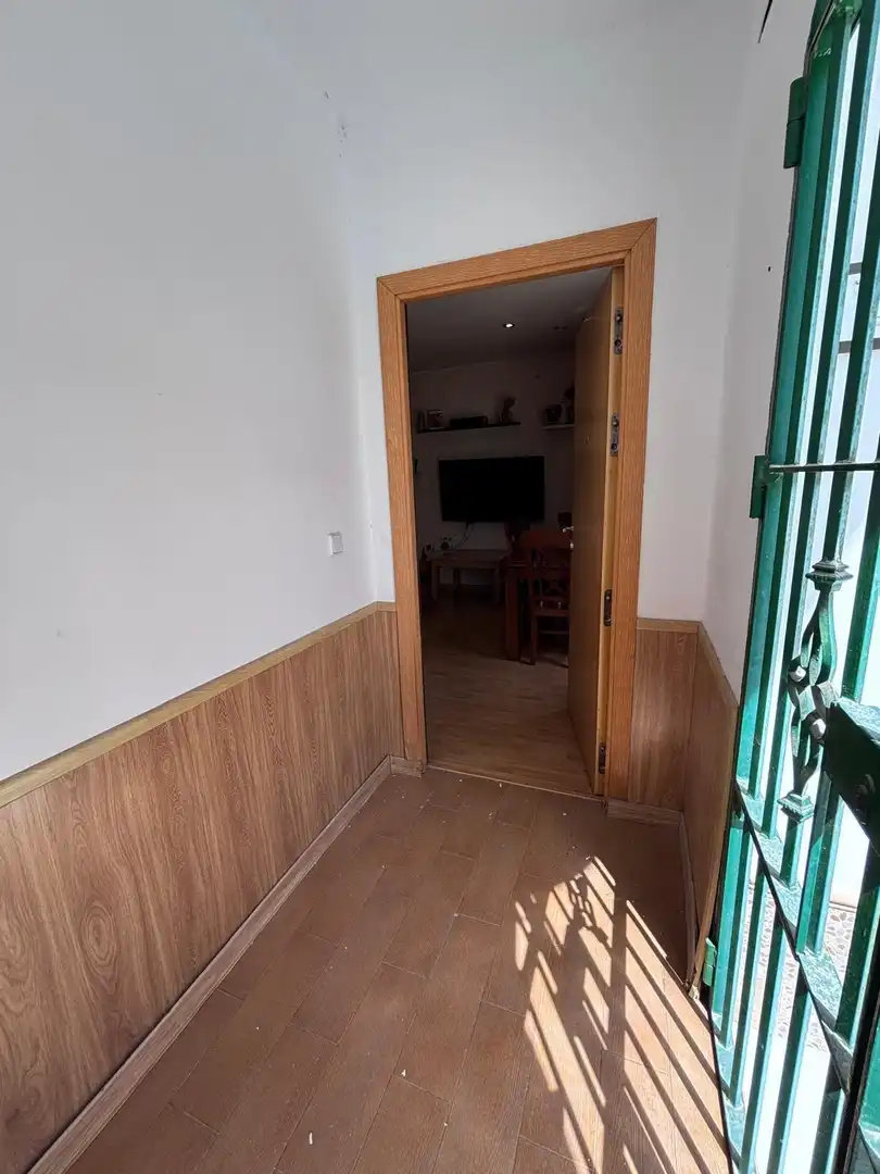 Casa o chalet en venta en Los Palacios y Villafranca