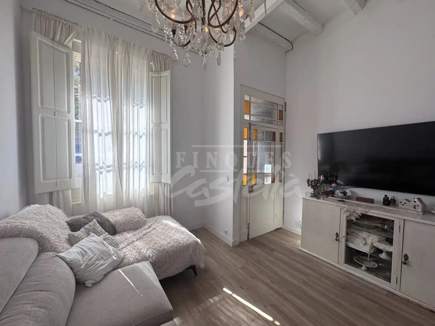 House with terrace for sale in Centre, imagen 3